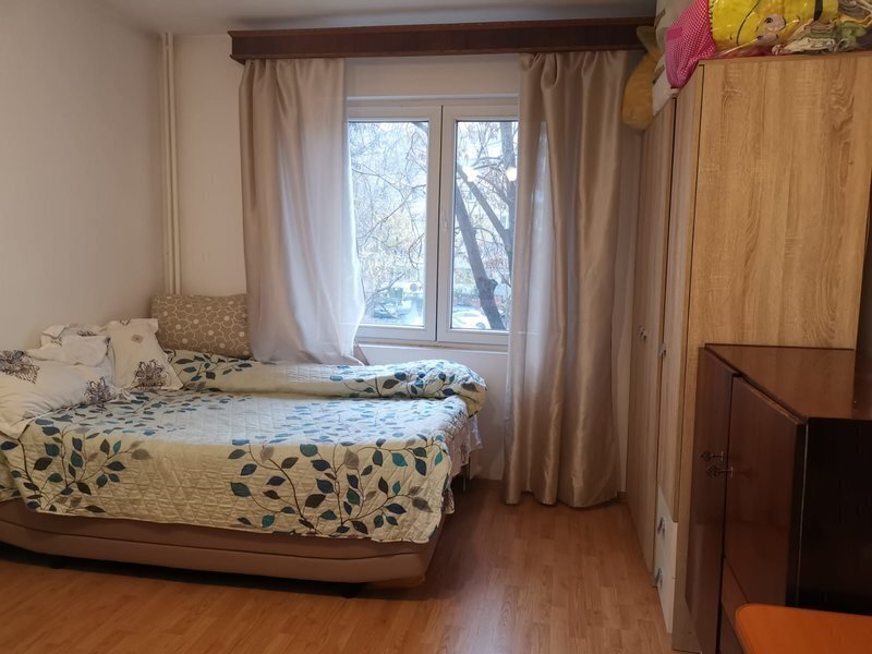 Spitalul Bagdasar Arsenie, str. Frumusani,
